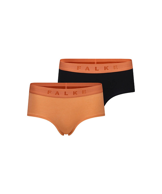 Комплект женских трусов FALKE 2-Pack Daily Comfort Бренд Falke