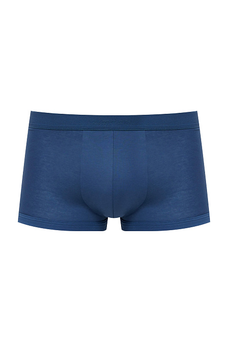 Хлопковые трусы транки Бренд Zimmerli