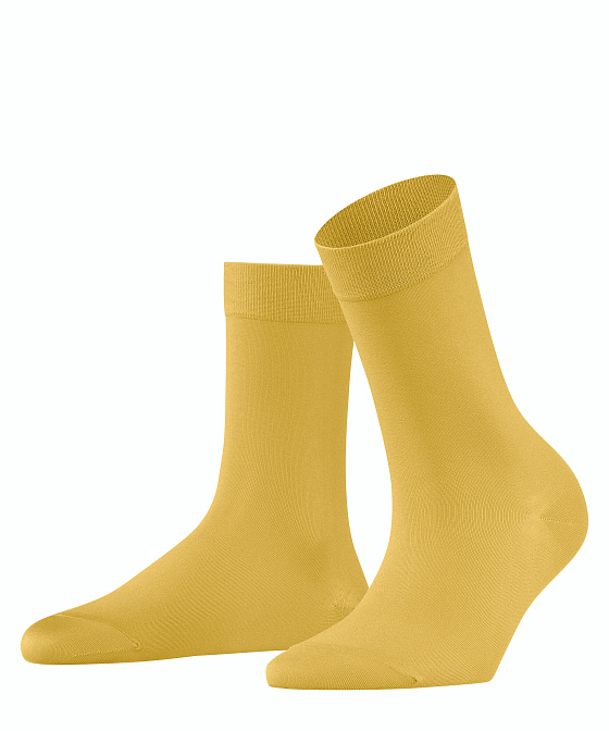 Женские носки FALKE Cotton Touch Бренд Falke