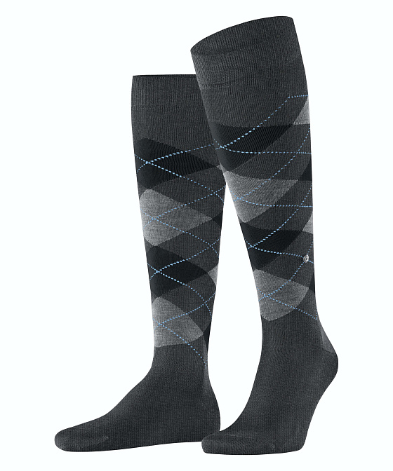 Мужские гольфы Burlington Manchester Бренд Burlington