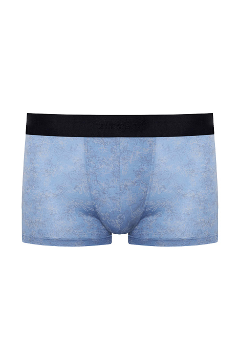 Трусы транки из микромодала Бренд Zimmerli
