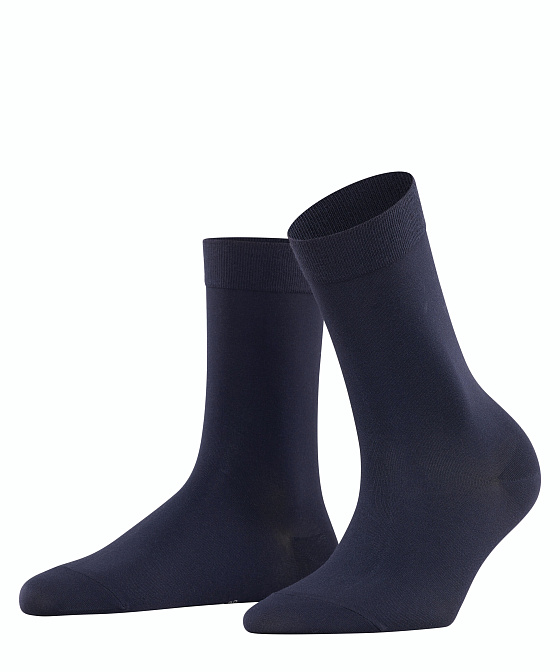 Женские носки FALKE Cotton Touch Бренд Falke