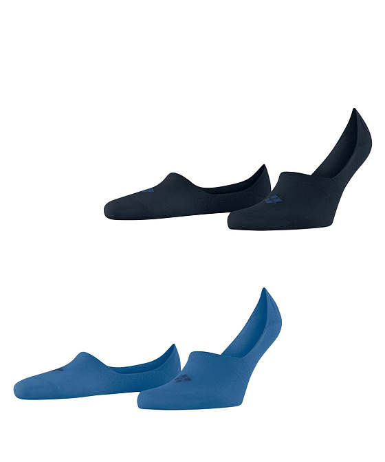 Мужские подследники Burlington Everyday 2-Pack Бренд Burlington