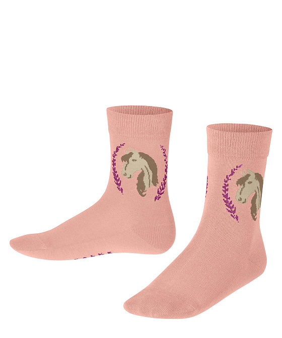Детские носки FALKE Horse Бренд Falke