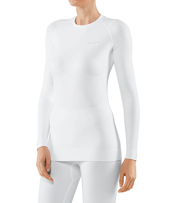 Женский лонгслив FALKE Maximum Warm Бренд Falke Ess