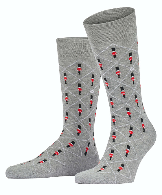 Мужские носки Burlington Guard Бренд Burlington