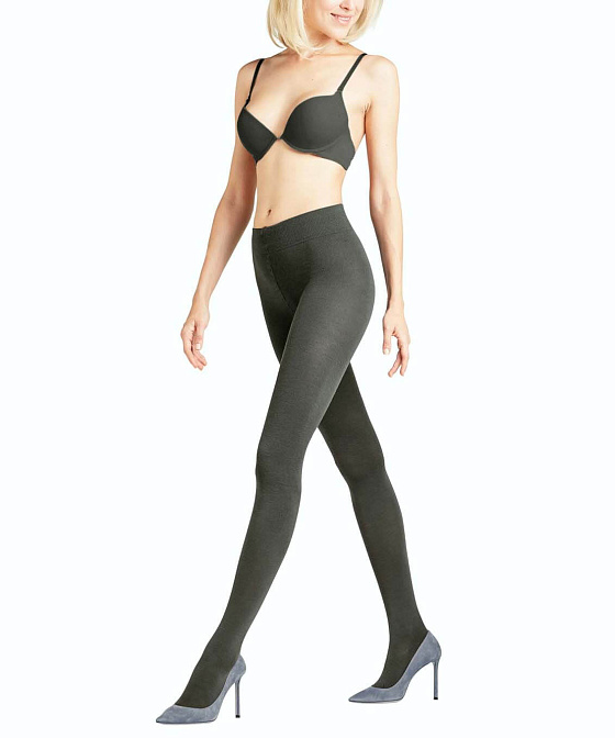 Женские колготки FALKE Softmerino Бренд Falke