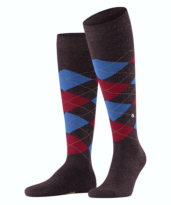Мужские гольфы Burlington Edinburgh Бренд Burlington