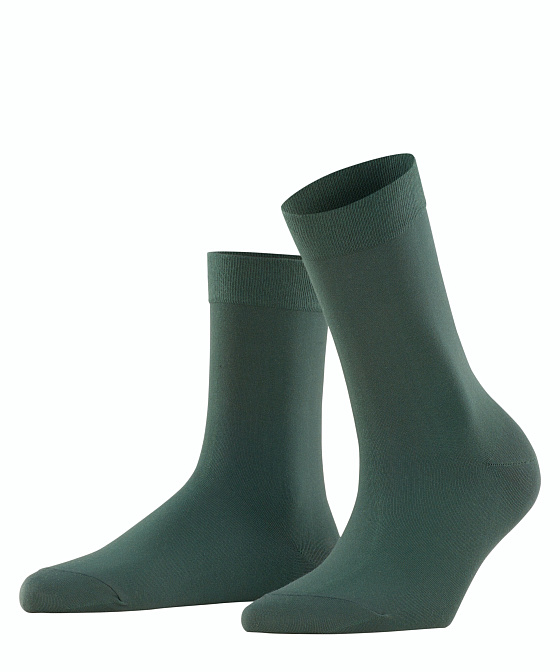 Женские носки FALKE Cotton Touch Бренд Falke