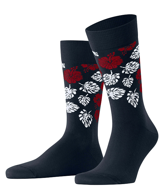 Мужские носки Burlington Aloha Breeze Бренд Burlington