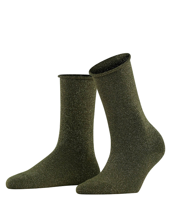 Женские носки FALKE Shiny Бренд Falke