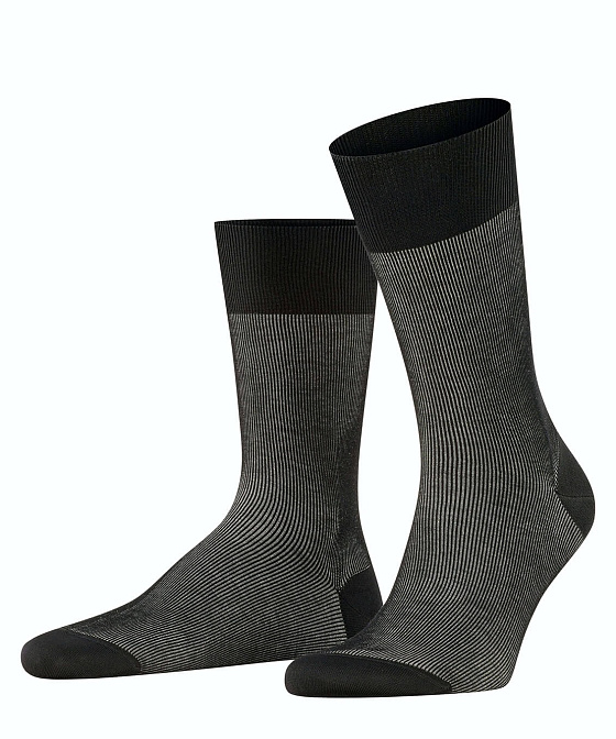 Мужские носки FALKE Fine Shadow Бренд Falke