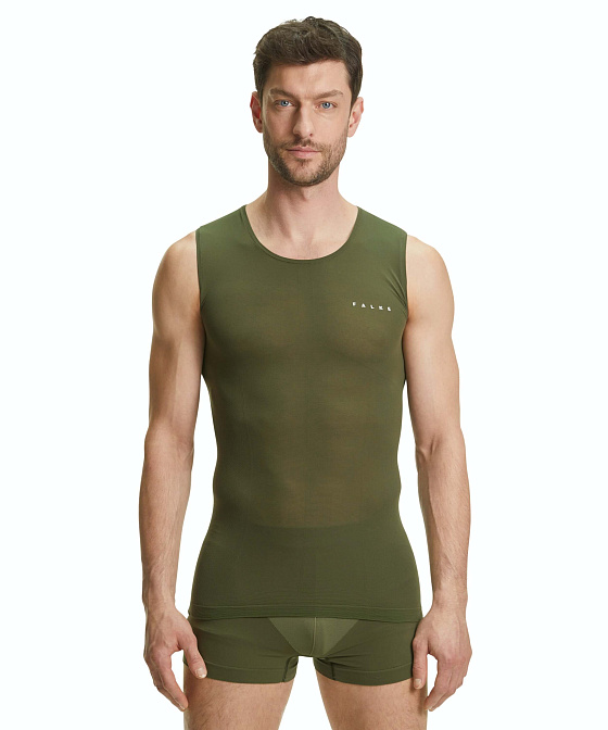 Мужская майка FALKE Ultralight Cool Бренд Falke Ess