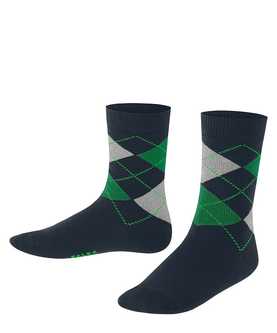 Детские носки FALKE Classic Argyle Бренд Falke
