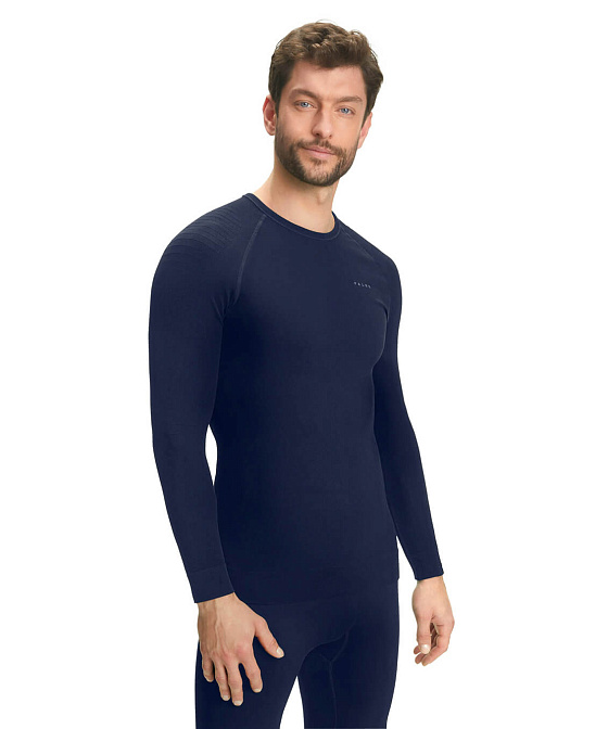 Мужской лонгслив FALKE Maximum Warm Бренд Falke Ess