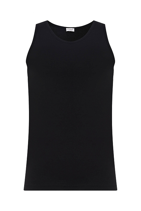 Майка из смесового хлопка Бренд Zimmerli