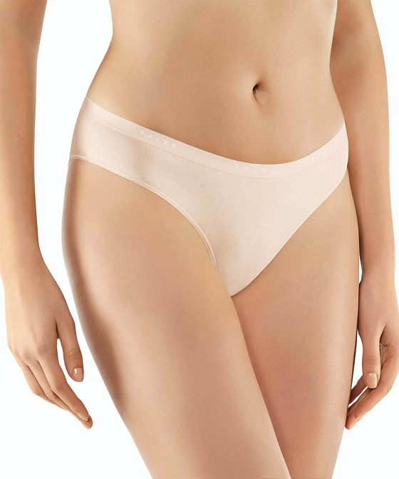 Женские слипы FALKE 2-Pack Daily Comfort Бренд Falke
