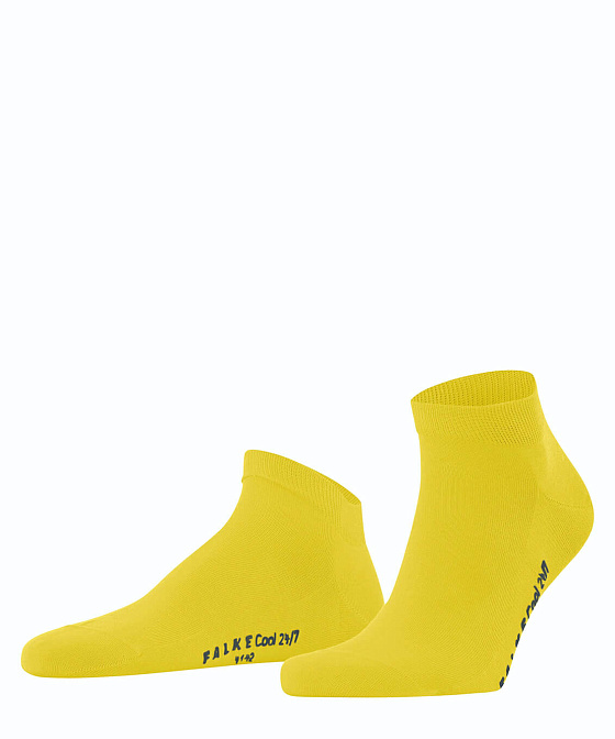 Мужские короткие носки FALKE Cool 24/7 Бренд Falke