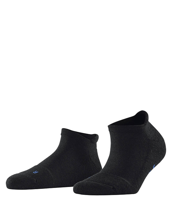 Короткие женские носки FALKE Keep Warm Бренд Falke