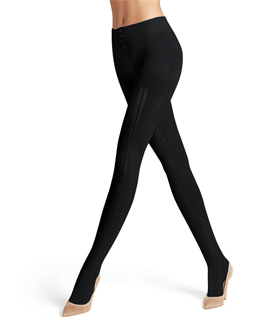 Женские колготки FALKE Knit Caress Бренд Falke