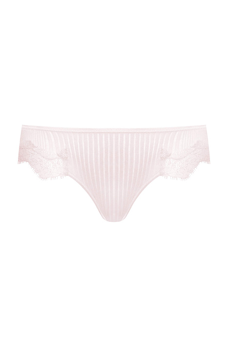 Трусы слипы с цветочным кружевом Бренд Zimmerli