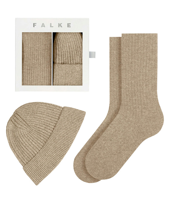 Женский подарочный набор FALKE Giftset Бренд Falke
