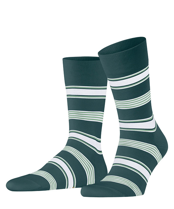Мужские носки FALKE Marina Stripe Бренд Falke