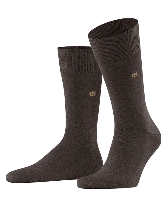 Мужские носки Burlington Leeds Бренд Burlington