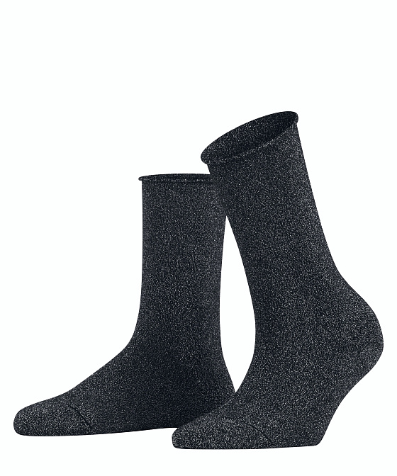 Женские носки FALKE Shiny Бренд Falke