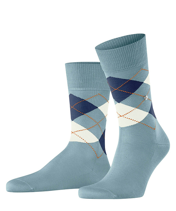 Мужские носки Burlington Manchester Бренд Burlington