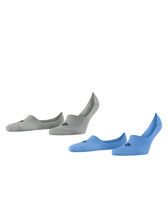 Мужские подследники Burlington Everyday 2-Pack Бренд Burlington