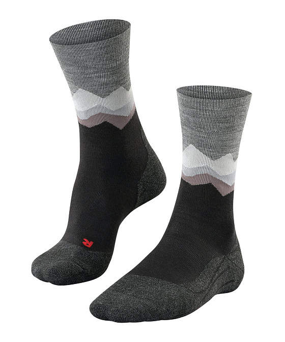 Мужские носки FALKE TK2 Crest Бренд Falke Ess