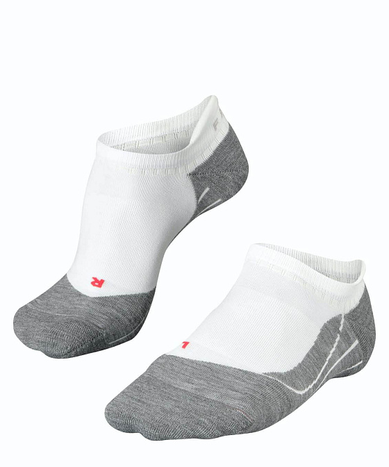 Женские короткие носки FALKE RU4 Invisible Бренд Falke Ess