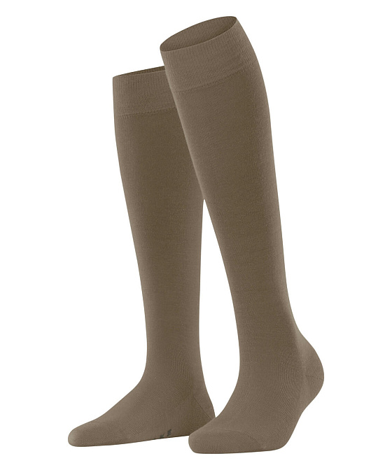Женские гольфы FALKE Softmerino Бренд Falke