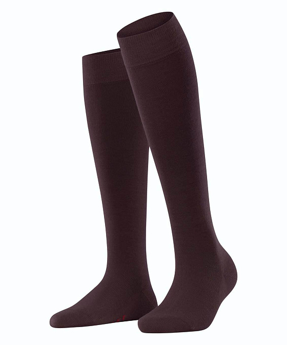 Женские гольфы FALKE Softmerino Бренд Falke