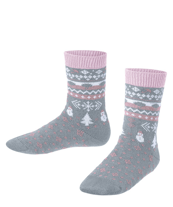Детские носки FALKE Weather Fair Isle Бренд Falke