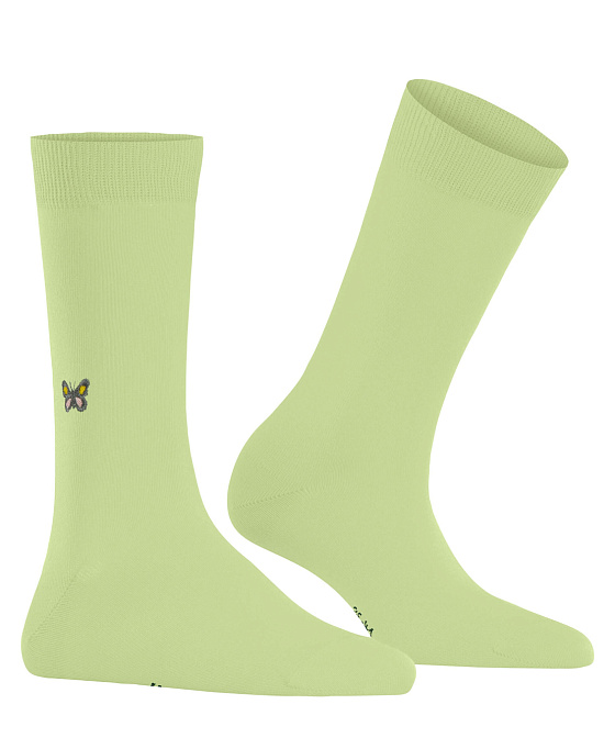 Женские носки Burlington Brit Style Бренд Burlington