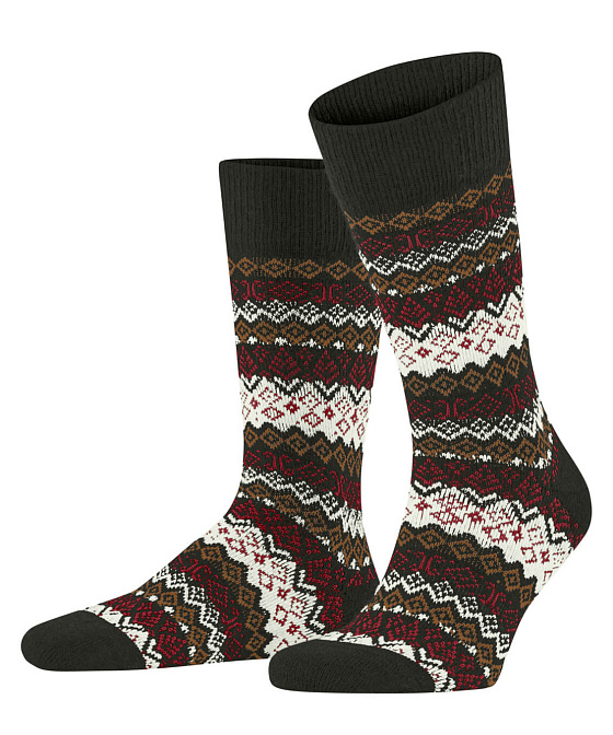 Мужские носки FALKE Aspen Бренд Falke