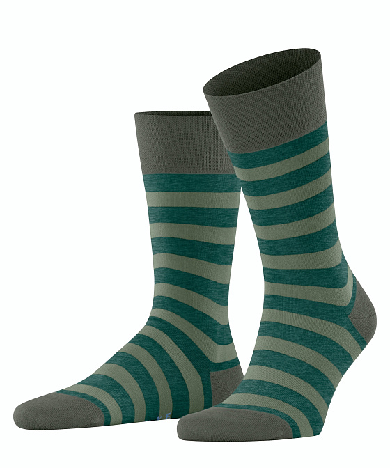 Мужские носки FALKE Sensitive Mapped Line Бренд Falke