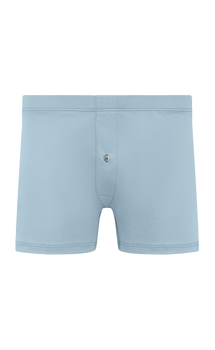 Трусы боксеры из редкого хлопка Sea Island Бренд Zimmerli