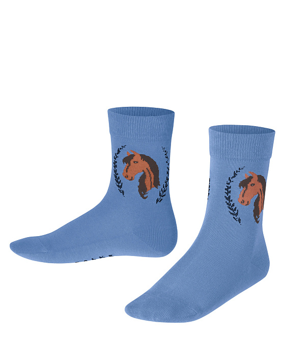 Детские носки FALKE Horse Бренд Falke