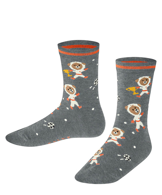 Детские носки FALKE Soccer Astronauts Бренд Falke