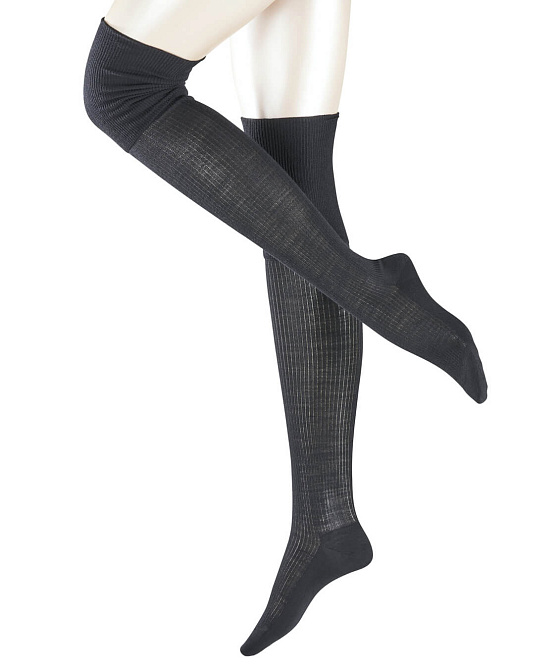 Женские гольфины FALKE No. 3 Finest Silk Бренд Falke
