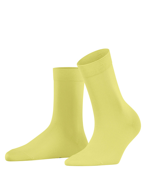 Женские носки FALKE Cotton Touch Бренд Falke