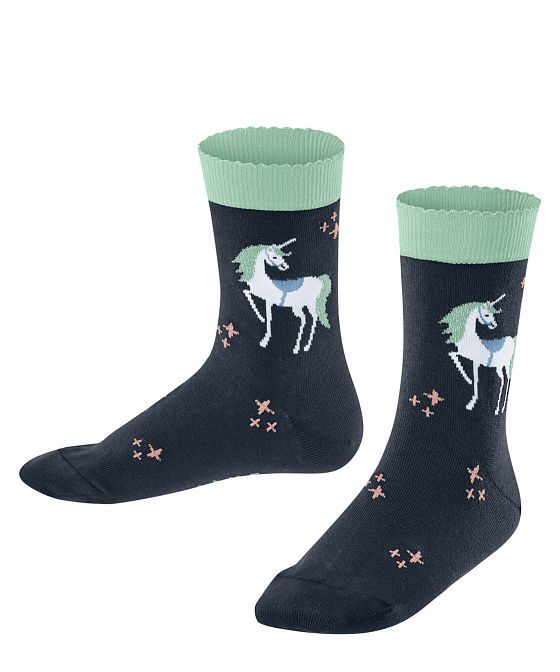 Детские носки FALKE Magic Unicorn Бренд Falke