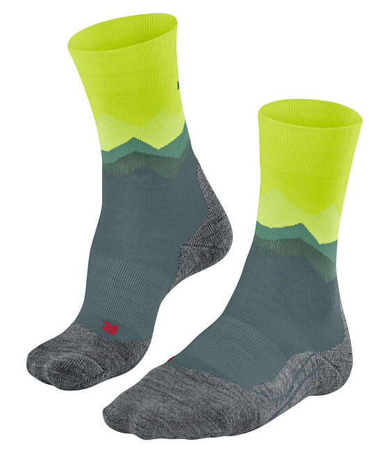 Мужские носки FALKE TK2 Crest Бренд Falke Ess
