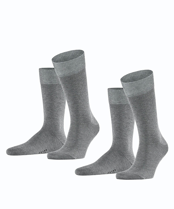 Мужские носки FALKE Happy 2-Pack Бренд Falke
