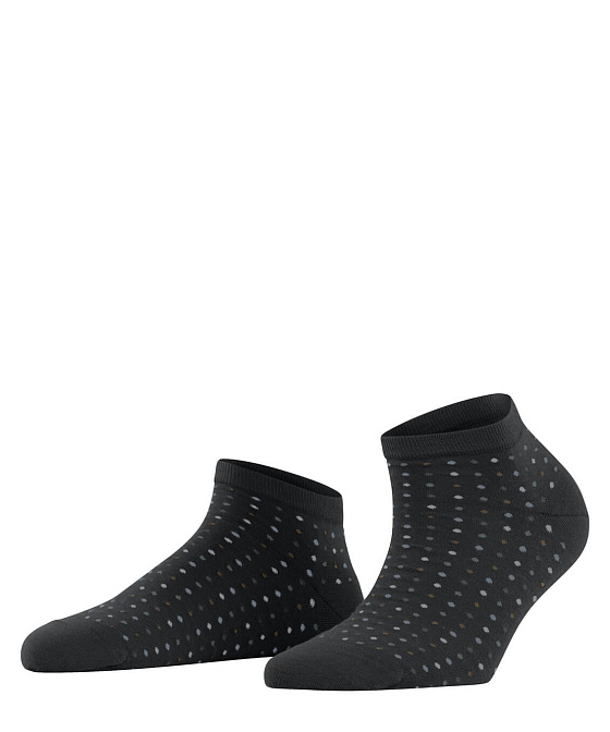Короткие женские носки FALKE Multispot Бренд Falke