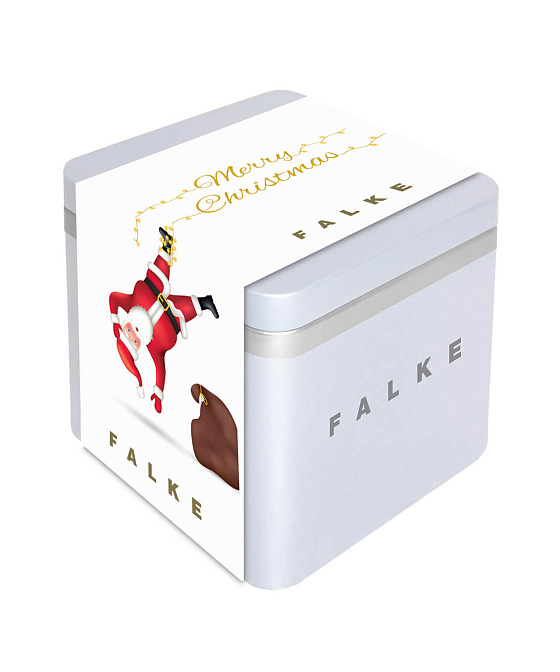 Женские носки FALKE Happy Giftbox 3-Pack Бренд Falke