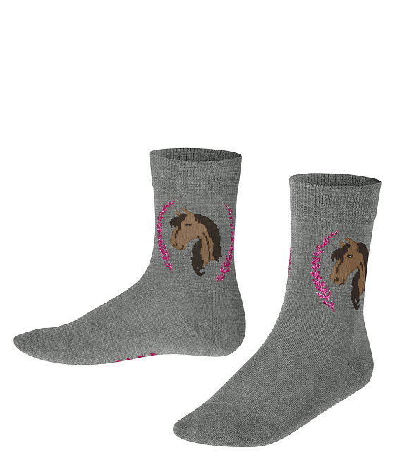 Детские носки FALKE Horse Бренд Falke